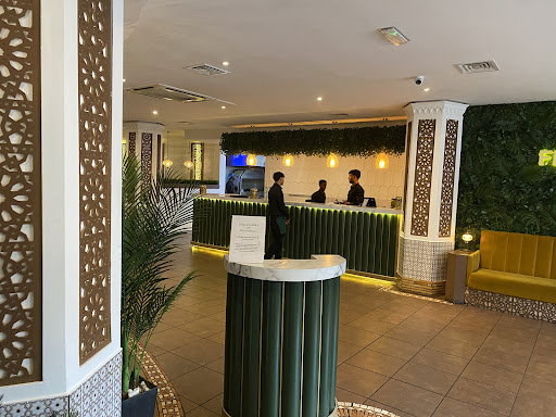 Photo of Fenous - 694-700 Coventry Rd, Birmingham B10 0TT